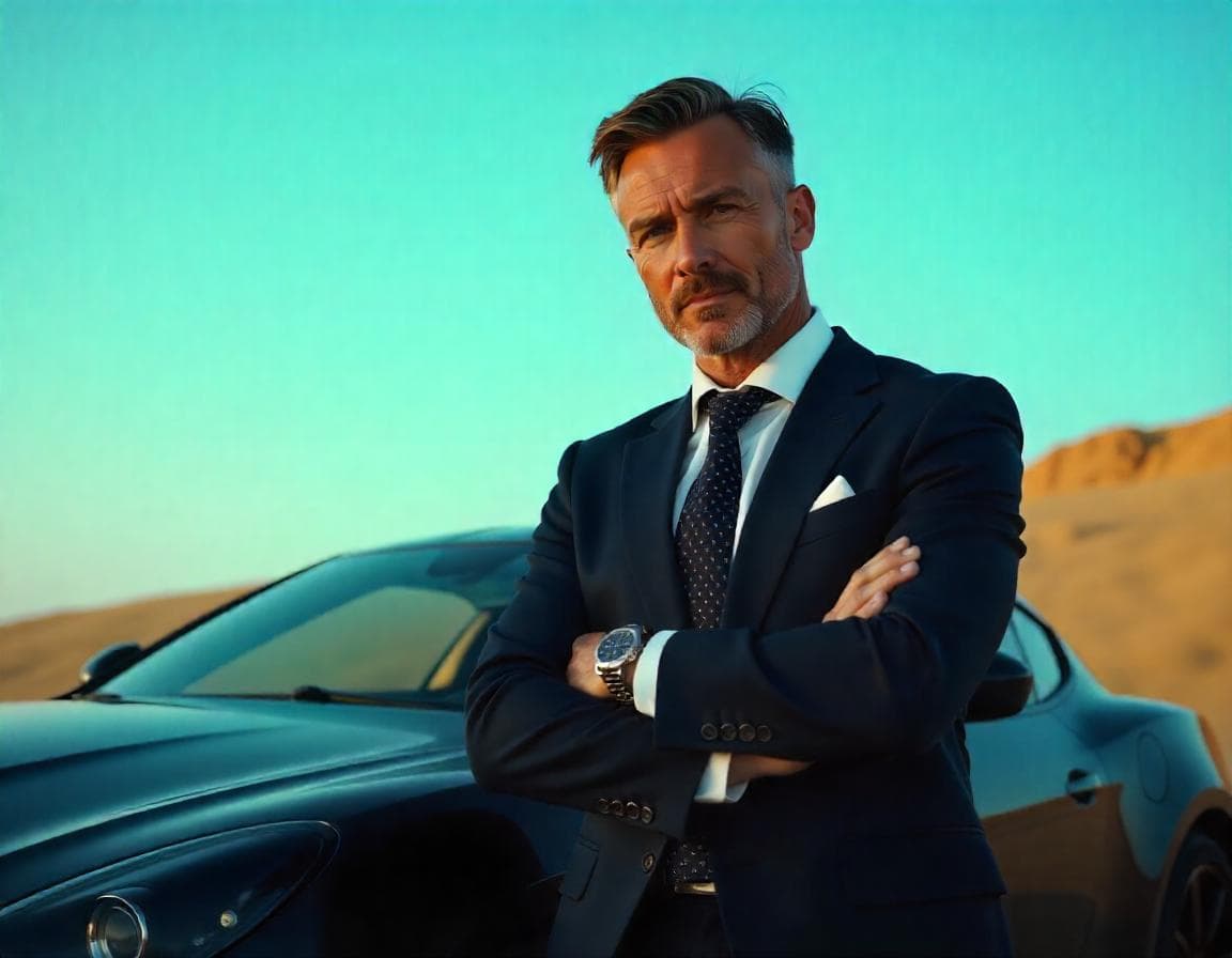 Marseille à travers mes rencontres