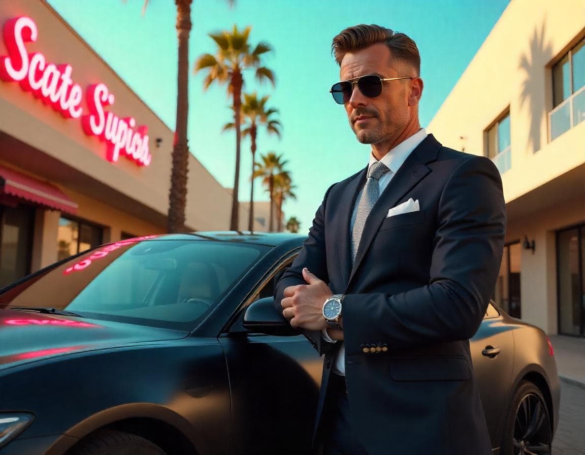 Bruxelles à travers mes rencontres