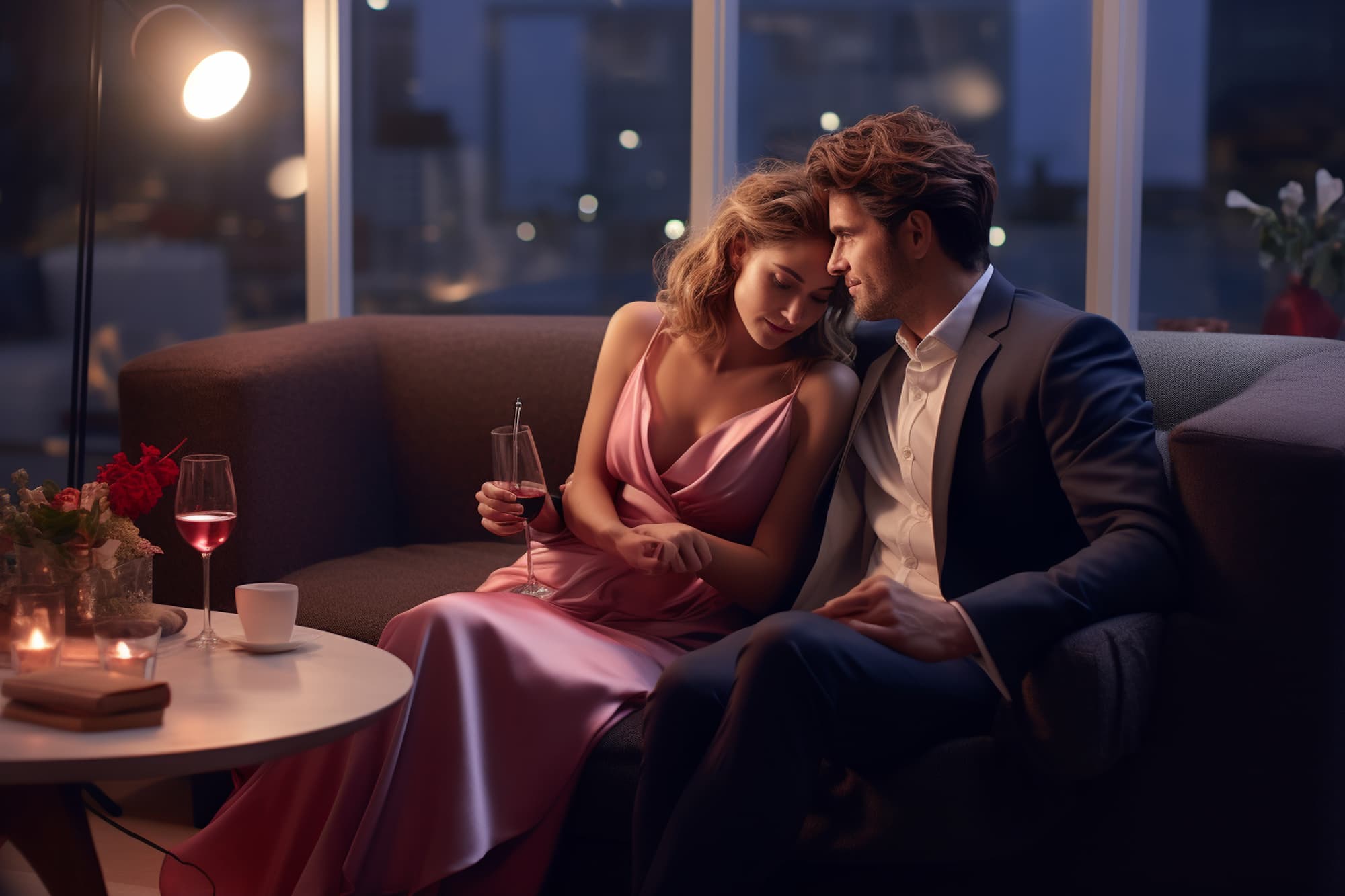 Paris through my encounters