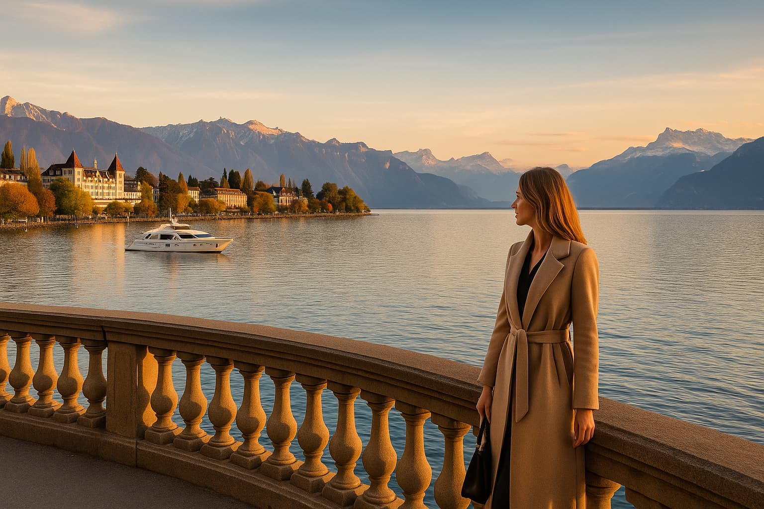 sugar daddy Lausanne